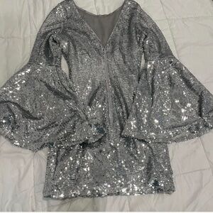 Lulus Size Small Dress